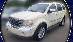 2007 Chrysler Aspen Limited