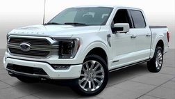 2023 Ford F-150 Limited