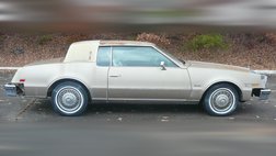 1985 Oldsmobile Toronado Brougham