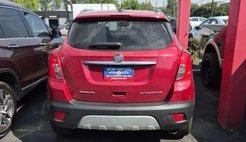 2016 Buick Encore Base