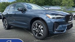 2026 Volvo XC60 B5 Core