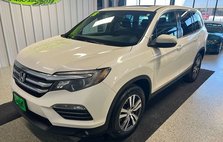 2018 Honda Pilot EX-L w/Navi
