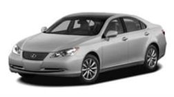 2008 Lexus ES 350 Base