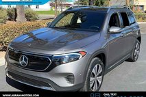 2023 Mercedes-Benz EQB EQB 300 4MATIC