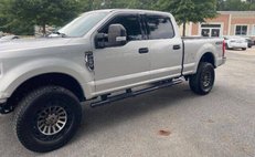 2018 Ford Super Duty F-250 XLT