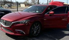 2017 Mazda MAZDA6 Grand Touring
