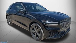 2024 Genesis GV70 2.5T Standard