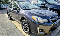 2017 Subaru Crosstrek 2.0i Premium