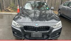 2017 BMW 3 Series 340i xDrive