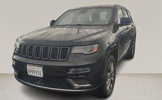 2020 Jeep Grand Cherokee High Altitude
