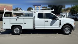 2023 Ford Super Duty F-250 XL