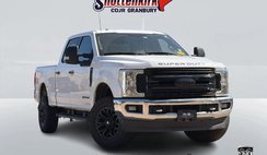 2017 Ford Super Duty F-250 XLT