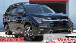 2026 Subaru Ascent Touring