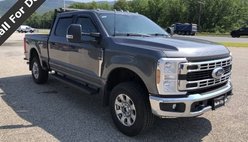 2024 Ford Super Duty F-250 XLT
