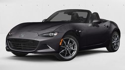 2020 Mazda MX-5 Miata Grand Touring