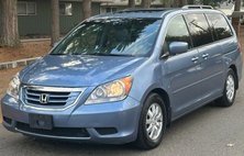 2010 Honda Odyssey EX-L