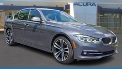 2017 BMW 3 Series 330i xDrive