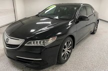2016 Acura TLX Base