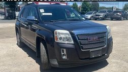 2015 GMC Terrain SLT-1