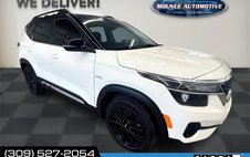2023 Kia Seltos Nightfall