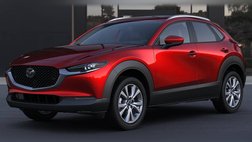 2026 Mazda CX-30 2.5 S Premium