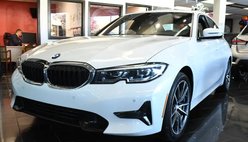 2020 BMW 3 Series 330i xDrive