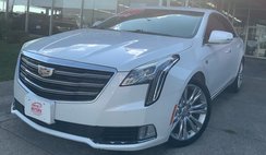 2019 Cadillac XTS Luxury