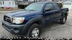 2007 Toyota Tacoma PreRunner V6