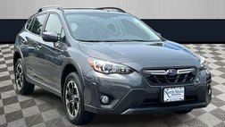 2023 Subaru Crosstrek Premium