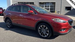 2014 Mazda CX-9 Grand Touring