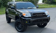 2006 Toyota 4Runner Limited