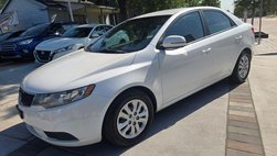 2012 Kia Forte EX