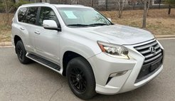 2014 Lexus GX 460 Base