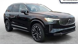 2026 Volvo XC90 B6 Ultra 7P