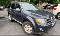 2009 Ford Escape XLT