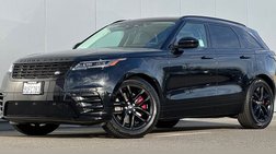 2025 Land Rover Range Rover Velar P400 Dynamic SE