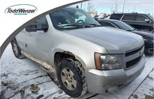 2010 Chevrolet Tahoe LS