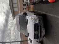 2010 Mercedes-Benz Sprinter 2500