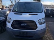 2015 Ford Transit 250