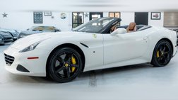 2016 Ferrari California Base