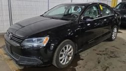 2013 Volkswagen Jetta SE PZEV