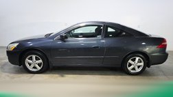 2004 Honda Accord EX