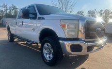 2016 Ford Super Duty F-350 XL