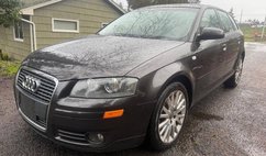 2006 Audi A3 2.0T