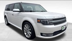 2016 Ford Flex Limited