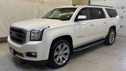 2015 GMC Yukon XL SLT