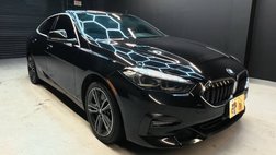 2021 BMW 2 Series 228i xDrive Gran Coupe