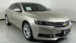 2015 Chevrolet Impala LT