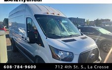 2023 Ford Transit 350 HD