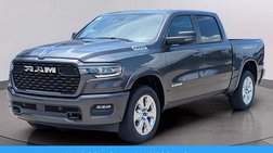 2026 Ram Ram Pickup 1500 Lone Star